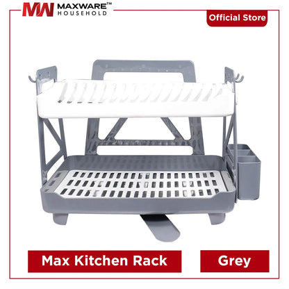 Max Kitchen Rack