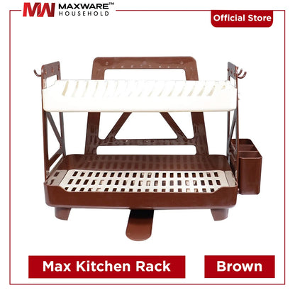 Max Kitchen Rack