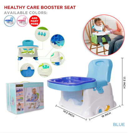 Infant Baby Health Care Booster Seat