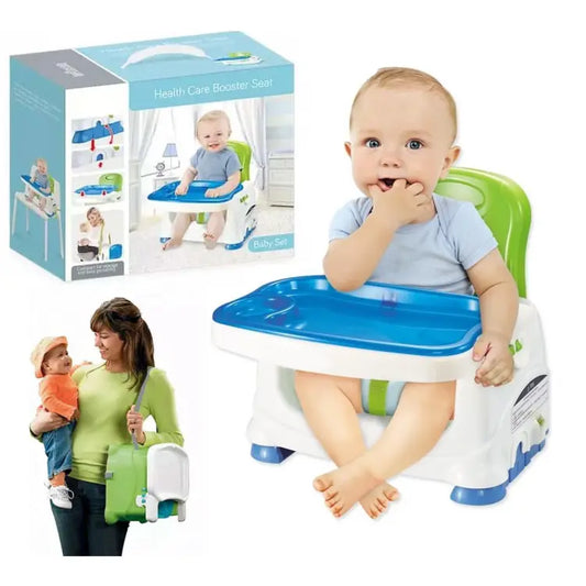 Infant Baby Health Care Booster Seat