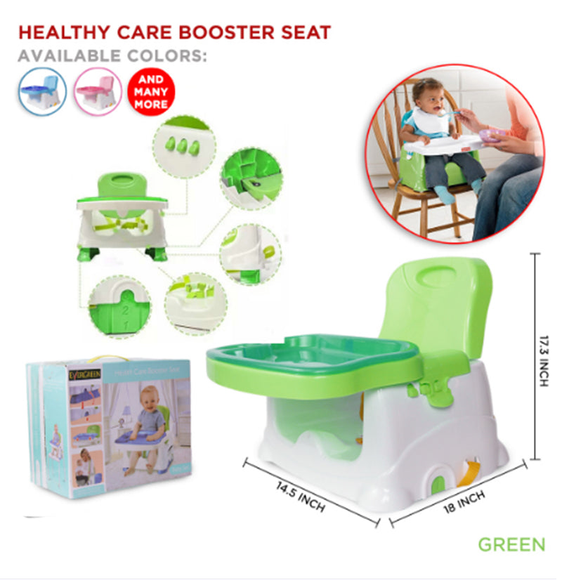 Infant Baby Health Care Booster Seat