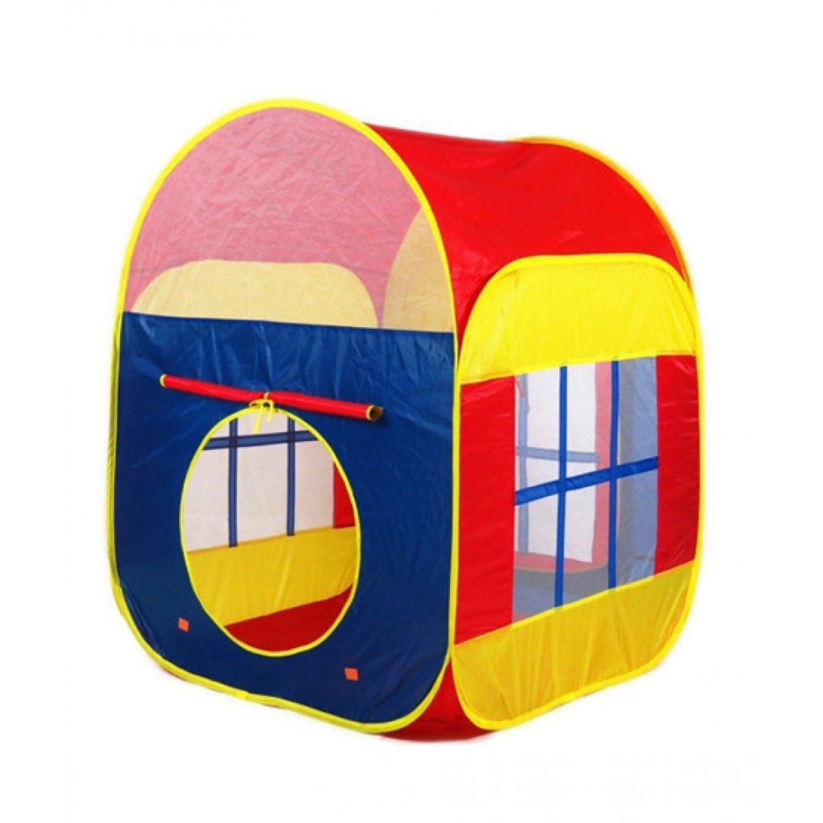 Big Tent Series Play House Tent - Multicolor