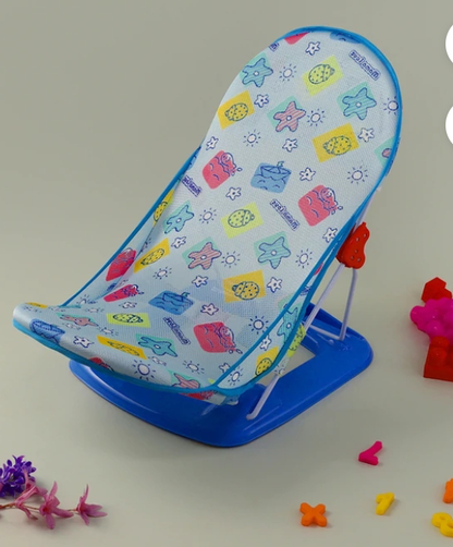 Mama Love Luxurious Baby Bather Seat