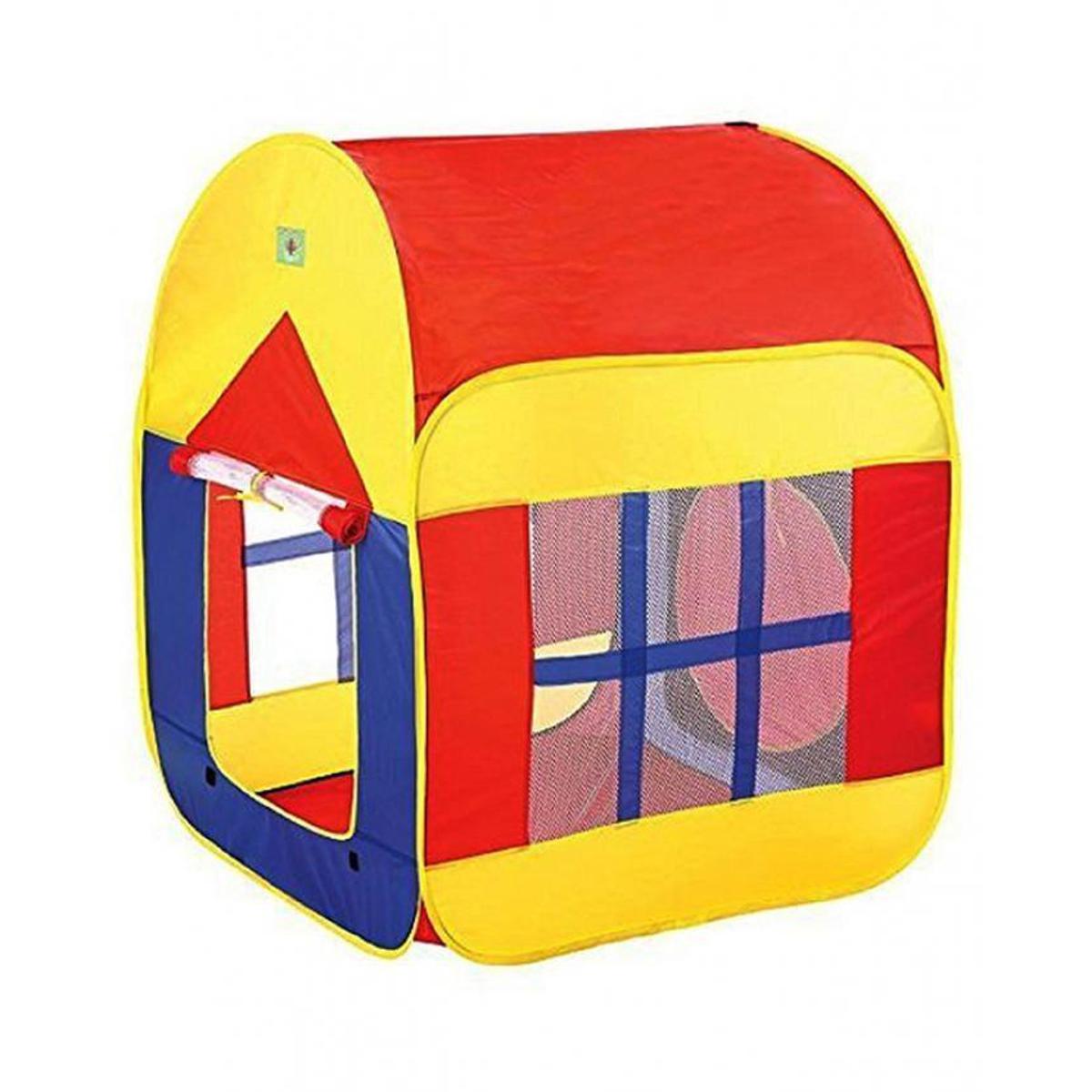 BIG TENT SERIES PLAY HOUSE TENT - MULTICOLOR