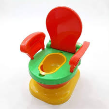 Mama Love Potty Trainer