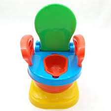 Mama Love Potty Trainer