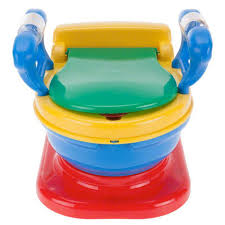 Mama Love Potty Trainer