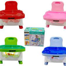 Infant Baby Health Care Booster Seat